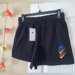 Women’s Nike Fleece Shorts